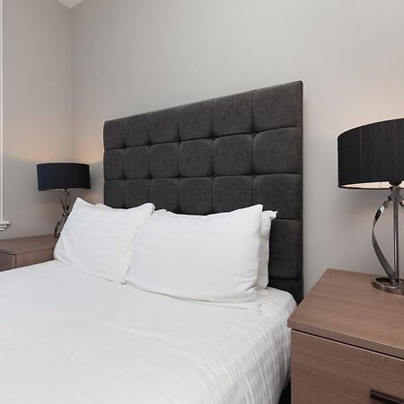 Destiny Scotland - Hill Street Apartments Εδιμβούργο Εξωτερικό φωτογραφία